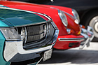 Toyota Celica ST - Dolder Classics Mai 2015