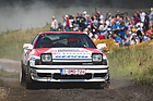 Bild: Toyota Celica ST165 (1991) - am Eifel Rallye Festival 2017