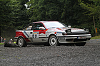 Toyota Celica ST165 Gruppe A (1989) am Eifel Rallye Festival 2015