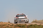 Toyota Celica ST165 Gruppe A (1991) in der Gruppe «40 Jahre Rallyeweltmeisterschaft» am Eifel Rallye Festival 2013