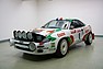 Toyota Celica ST185 Turbo 4WD Group 4 Rally Car (1994) - angeboten als Lot 293 an der Bonhams Grand Palais Paris Versteigerung am 7. Februar 2019 (© Bonhams, 2018)