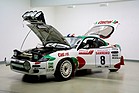 Bild: Toyota Celica ST185 Turbo 4WD Group 4 Rally Car (1994) - angeboten als Lot 293 an der Bonhams Grand Palais Paris Versteigerung am 7. Februar 2019