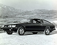 Toyota Celica Supra (1979) - die erste Ausgabe