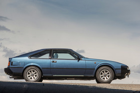 Toyota Celica Supra 2.8i (1983) - Coupé-Eleganz auf nicht ganz 4,7 Metern Toyota Celica Supra 2.8i (1983) - Coupé-Eleganz auf nicht ganz 4,7 Metern