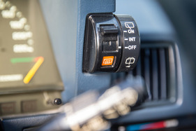 Toyota Celica Supra 2.8i (1983) - da kann man nichts falsch machen