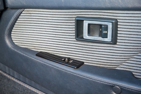 Toyota Celica Supra 2.8i (1983) - elektrische Scheibenheber