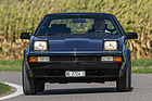 Toyota Celica Supra 2.8i (1983) - macht auf der Landstrasse viel Spass