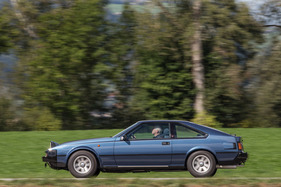 Toyota Celica Supra 2.8i (1983) - über 200 km/h schnell (1983)