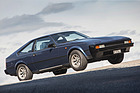 Toyota Celica Supra 2.8i (1983) - unterschied sich optisch deutlich vom Vierzylinder-Celica