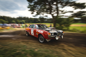 Toyota Celica TA 22 (1973) - ADAC Eifel Rallye Festival 2018