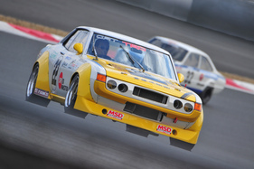 Toyota Celica TA22 (1973)