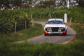 Toyota Celica TA22 (1977) - ADAC Eifel Rallye Festival 2018