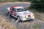 Toyota Celica TC Turbo (1986) – Eifel-Rallye-Festival 2022