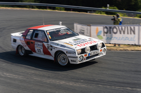 Toyota Celica TC Turbo (1986) – Eifel-Rallye-Festival 2022