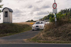Toyota Celica TC Turbo (1986) – Eifel-Rallye-Festival 2022