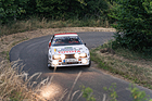 Toyota Celica TC Turbo (1986) – Eifel-Rallye-Festival 2022 (1986)
