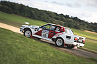 Bild: Toyota Celica TCT (1986) - am Eifel Rallye Festival 2017