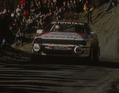 Toyota Celica - Toyota Celica an der Monte Carlo Rallye 1990