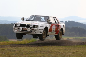 Bild Toyota Celica Turbo (1986) - Eifel Rallye Festival 2012