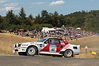 Image: Toyota Celica Twin Cam Turbo at the 14th ADAC Eifel Rally Festival in 2026