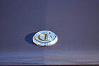 Image: Toyota Century (1997) - the Century logo
