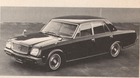Toyota Century 