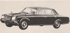 Toyota Century 