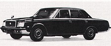 Toyota Century