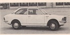 Toyota Corolla 1200 