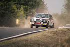 Toyota Corolla (1975) – Eifel-Rallye-Festival 2022