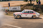 Toyota Corolla (1975) – Eifel-Rallye-Festival 2022