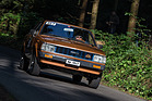 Toyota Corolla (1982) - am Michaelskreuzrennen 2014