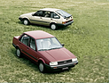 Toyota Corolla (1983) - die fünfte Corolla-Generation wurde in Europa von 1983 bis 1987 verkauft - nun mit Vorderradantrieb