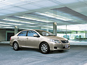 Toyota Corolla (2006) - Limousine der zehnten Corolla-Generation