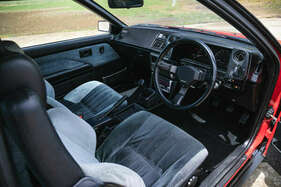Toyota Corolla AE86 Twin-Cam (1987) - als Lot 449 angeboten anlässlich Silverstone Auctions “The Classic Sale at Silverstone” am 27. August 2022