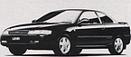 Toyota Corolla Levin Super Charger (© Archiv Automobil Revue)