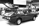 Toyota Corolla Liftback (1976) - Schweizer Premiere des Kombi-Coupés mit1,6-Liter-Vierzylinder und 75 PS - Genfer Autosalon 1976