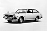 Toyota Corolla Liftback (1976) - Sportkombi der dritten Corolla-Generation (© Toyota / Werk, 1976) Toyota Corolla Liftback (1976) - Sportkombi der dritten Corolla-Generation (© Toyota / Werk, 1976)