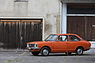 Toyota Corolla Serie 2 E20 (1974) – Das Auto diente als Alltagsfahrzeug einer Rentnerin (© Daniel Reinhard, 2023) Toyota Corolla Serie 2 E20 (1974) – Das Auto diente als Alltagsfahrzeug einer Rentnerin (© Daniel Reinhard, 2023)