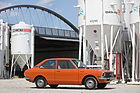 Artikelbild Toyota Corolla Serie 2 – Die Schnittmenge des damaligen Automobilbaus
