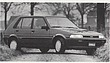 Toyota Corolla — Sprinter 1300 - 81  PS (JIS) 1 Vergaser (© Archiv Automobil Revue)