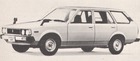 Toyota Corolla — Sprinter (1980)