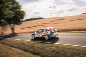 Toyota Corolla WRC (1998) – Eifel-Rallye-Festival 2022
