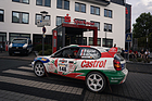 Toyota Corolla WRC (1998) – Eifel-Rallye-Festival 2022