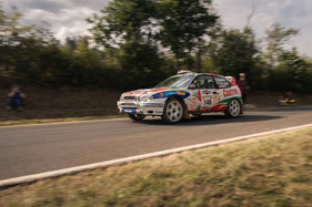 Toyota Corolla WRC (1998) – Eifel-Rallye-Festival 2022