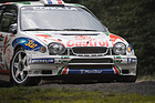 Toyota Corolla WRC (1998) – Eifel-Rallye-Festival 2022