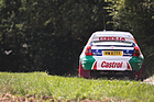Bild: Toyota Corolla WRC (1998) - am Eifel Rallye Festival 2017