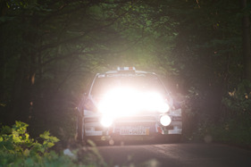 Toyota Corolla WRC (1999) in der Gruppe der Markenmeister des Rallyesports ab 1968