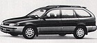 Toyota Corolla Wagon (© Archiv Automobil Revue)