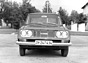 Toyota Corona 1500 (1967) - mit Doppelscheinwerfern (© Archiv Automobil Revue) Toyota Corona 1500 (1967) - mit Doppelscheinwerfern (© Archiv Automobil Revue)